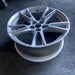 20" CAMARO 19-24 20x8.5, 5 split spoke, machined face Original OEM Wheel Rim - View 8