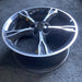 19" MUSTANG 16 19x8.5 , 5 spoke, Original OEM Wheel Rim - View 8