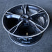 19" MUSTANG 16 19x8.5 , 5 spoke, Original OEM Wheel Rim - View 7