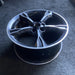 19" MUSTANG 16 19x8.5 , 5 spoke, Original OEM Wheel Rim - View 8