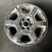 20" EXPEDITION 13-14 20x8.5 , aluminum, 6 spoke, Original OEM Wheel Rim - Additional View