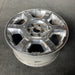 20" EXPEDITION 13-14 20x8.5 , aluminum, 6 spoke, Original OEM Wheel Rim - View 7