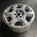 20" EXPEDITION 13-14 20x8.5 , aluminum, 6 spoke, Original OEM Wheel Rim - View 8