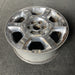 20" EXPEDITION 13-14 20x8.5 , aluminum, 6 spoke, Original OEM Wheel Rim - View 7