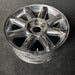 20" SIERRA 1500 PICKUP 07 , 20x8.5, 8 spoke Original OEM Wheel Rim - View 7