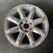20" SIERRA 1500 PICKUP 07 , 20x8.5, 8 spoke Original OEM Wheel Rim - Additional View