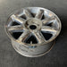 20" SIERRA 1500 PICKUP 07 , 20x8.5, 8 spoke Original OEM Wheel Rim - View 7