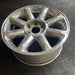20" SIERRA 1500 PICKUP 07 , 20x8.5, 8 spoke Original OEM Wheel Rim - View 8