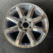 20" SIERRA 1500 PICKUP 07 , 20x8.5, 8 spoke Original OEM Wheel Rim - Additional View