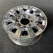 20" SIERRA 2500 PICKUP 17-18 20x8.5, 10 spoke, opt RQA Original OEM Wheel Rim - View 7