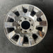 20" SIERRA 2500 PICKUP 17-18 20x8.5, 10 spoke, opt RQA Original OEM Wheel Rim - Additional View