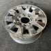 20" SIERRA 2500 PICKUP 17-18 20x8.5, 10 spoke, opt RQA Original OEM Wheel Rim - View 7