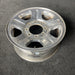 18" FORD F250SD PICKUP 05 18x8 , 5 spoke , aluminum Original OEM Wheel Rim - View 7