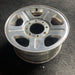 18" FORD F250SD PICKUP 05 18x8 , 5 spoke , aluminum Original OEM Wheel Rim - View 8