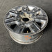 18" FORD F150 PICKUP 09-12 18x7.5, aluminum, 7 spoke, solid spokes, Original - View 7