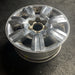 18" FORD F150 PICKUP 09-12 18x7.5, aluminum, 7 spoke, solid spokes, Original - View 8