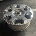 20" FORD F150 PICKUP 09-12 20x8.5, 6 spoke, chrome Original OEM Wheel Rim - View 8