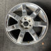 22" ESCALADE 07-08 22x9, 7 spoke Original OEM Wheel Rim - Additional View