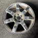 22" ESCALADE 07-08 22x9, 7 spoke Original OEM Wheel Rim - Additional View