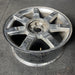 22" ESCALADE 07-08 22x9, 7 spoke Original OEM Wheel Rim - View 7