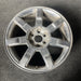 22" ESCALADE 07-08 22x9, 7 spoke Original OEM Wheel Rim - Additional View