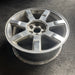 22" ESCALADE 07-08 22x9, 7 spoke Original OEM Wheel Rim - View 8