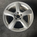 18" MERCEDES CLS-CLASS 12 218 Type; CLS550, AWD, 18x9.5, exc. AMG Original OEM - Additional View