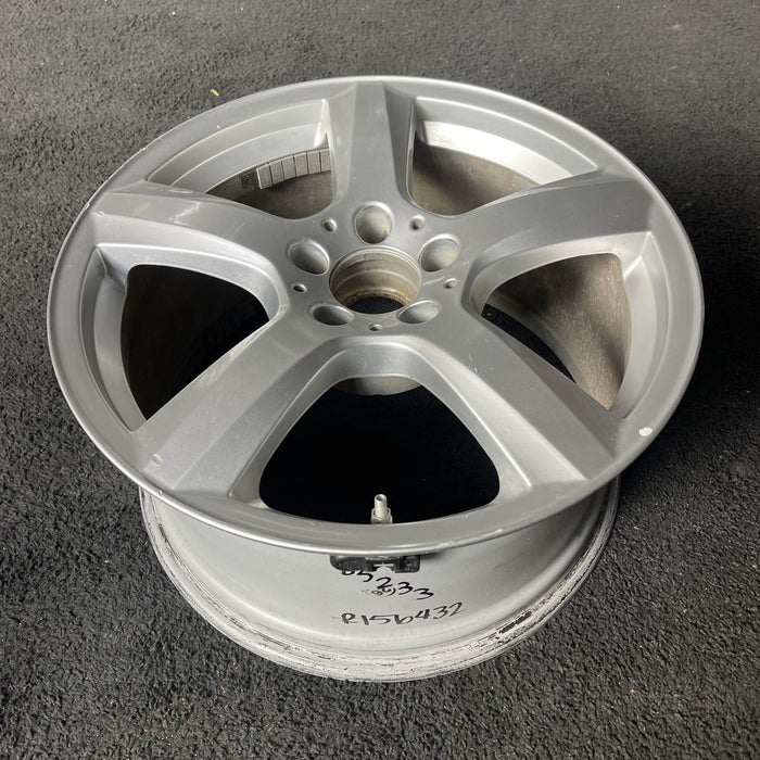 18" MERCEDES CLS-CLASS 12 218 Type; CLS550, AWD, 18x9.5, exc. AMG Original OEM - View 7