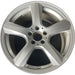 18" MERCEDES CLS-CLASS 12 218 Type; CLS550, AWD, 18x9.5, exc. AMG Original OEM - Front View