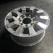 20" SIERRA 2500 PICKUP 17-18 20x8.5, 10 spoke, opt RQA Original OEM Wheel Rim - View 8