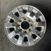 20" SIERRA 2500 PICKUP 17-18 20x8.5, 10 spoke, opt RQA Original OEM Wheel Rim - Additional View