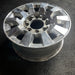 20" SIERRA 2500 PICKUP 17-18 20x8.5, 10 spoke, opt RQA Original OEM Wheel Rim - View 8