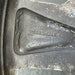 20" SIERRA 2500 PICKUP 17-18 20x8.5, 10 spoke, opt RQA Original OEM Wheel Rim - View 9