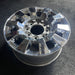 20" SIERRA 2500 PICKUP 17-18 20x8.5, 10 spoke, opt RQA Original OEM Wheel Rim - View 8