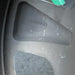 20" SIERRA 2500 PICKUP 17-18 20x8.5, 10 spoke, opt RQA Original OEM Wheel Rim - View 10