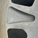 20" SIERRA 2500 PICKUP 17-18 20x8.5, 10 spoke, opt RQA Original OEM Wheel Rim - View 9