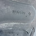 20" AVALANCHE 1500 09-10 20x8.5, 5 spoke, covered lug nuts, grooved spoke - View 9
