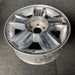20" AVALANCHE 1500 09-10 20x8.5, 5 spoke, covered lug nuts, grooved spoke - View 7