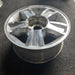 20" AVALANCHE 1500 09-10 20x8.5, 5 spoke, covered lug nuts, grooved spoke - View 8