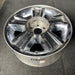 20" AVALANCHE 1500 09-10 20x8.5, 5 spoke, covered lug nuts, grooved spoke - View 7