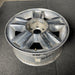 20" AVALANCHE 1500 09-10 20x8.5, 5 spoke, covered lug nuts, grooved spoke - View 7