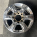 20" SIERRA 2500 PICKUP 17-19 20x8.5, 6 spoke Original OEM Wheel Rim - Additional View