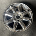20" SIERRA 1500 PICKUP 07 , 20x8.5, 8 spoke Original OEM Wheel Rim - Additional View