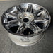 20" SIERRA 1500 PICKUP 07 , 20x8.5, 8 spoke Original OEM Wheel Rim - View 7