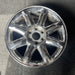 20" SIERRA 1500 PICKUP 07 , 20x8.5, 8 spoke Original OEM Wheel Rim - Additional View