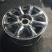 20" SIERRA 1500 PICKUP 07 , 20x8.5, 8 spoke Original OEM Wheel Rim - View 8