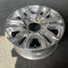 20" SIERRA 2500 PICKUP 20-23 20x8.5, 6 V spoke Original OEM Wheel Rim - View 7