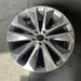 20" MERCEDES GLE-CLASS 20 167 Type, GLE350, 20x8.5, 5 twin spoke, front - Additional View