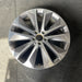 20" MERCEDES GLE-CLASS 20 167 Type, GLE350, 20x8.5, 5 twin spoke, front - Additional View