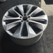 20" MERCEDES GLE-CLASS 20 167 Type, GLE350, 20x8.5, 5 twin spoke, front - View 8